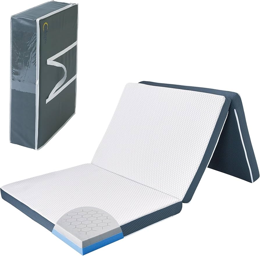 Amazon｜【公式】トゥルースリーパー エアフリー 三つ折りタイプ