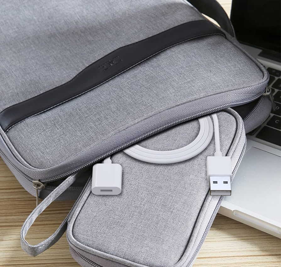 Amazon.co.jp: ApplePencil 充電ケーブル ATiC 長さ1M アップル