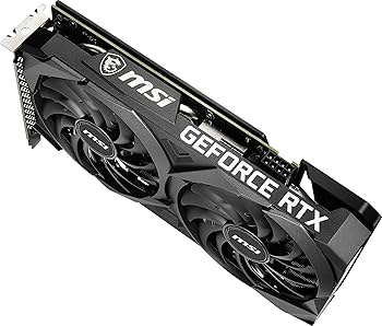 Amazon.co.jp: MSI GeForce RTX 3060 Ti VENTUS 2X 8G OCV1 LHR