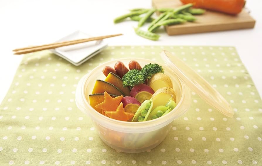 Amazon｜岩崎工業茹でうま野菜調理 角型角型 1.17L A-043A-043｜電子