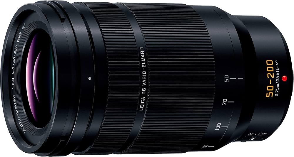 Amazon | パナソニック(Panasonic) ズームレンズ マイクロフォーサーズ