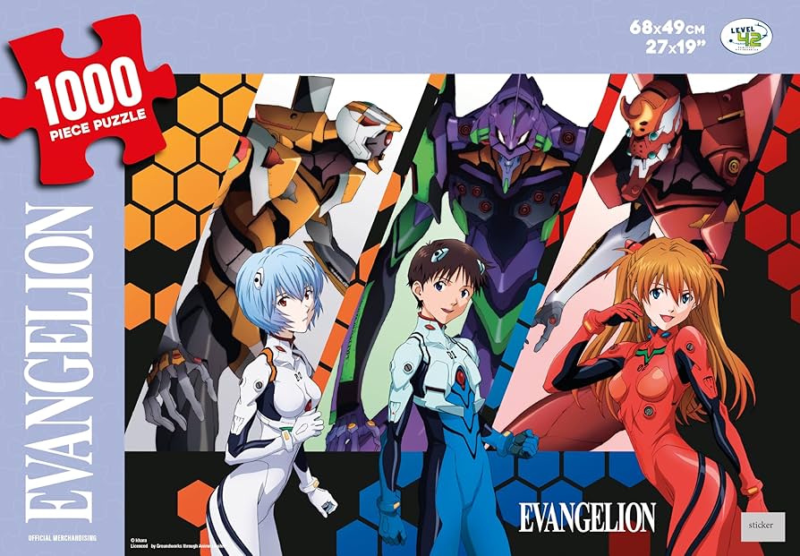 WALLHACK EVANGELION コレクターズバンドル 日本未発売 WALLHACK