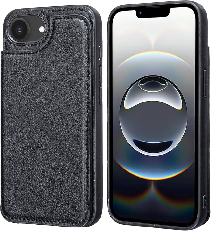 Amazon.co.jp: 【Anrek】互換性 Apple iPhone 16E 6.1 inch 用 ケース