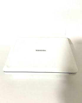 Amazon | 東芝 7型ポータブルDVDプレーヤーホワイトCPRM対応TOSHIBA