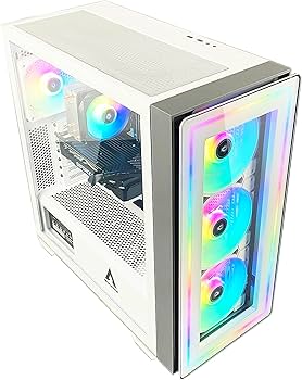 Amazon.co.jp: 【NEWLEAGUE】ゲーミングデスクトップパソコン【 Ryzen