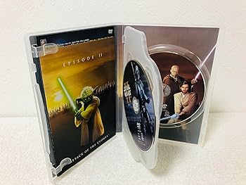 Amazon.co.jp: スター・ウォーズ 新コンプリート・セット (Amazon.co