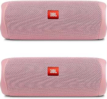 Amazon.com: JBL Flip 5 Waterproof Portable Wireless Bluetooth