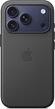 Amazon.co.jp: Apple MagSafe Compatible iPhone 17 Pro Tech Woven
