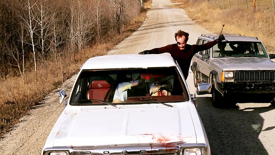 Amazon.com: Father's Day 4 Disc Limited Edition Numbered Blu-ray