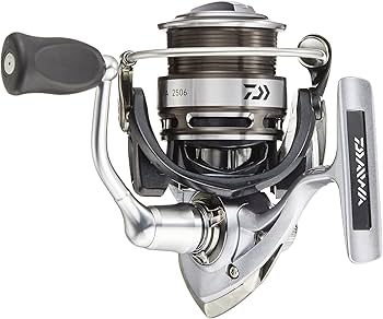 Amazon | ダイワ(Daiwa) スピニングリール 14 カルディア 2506 (2500
