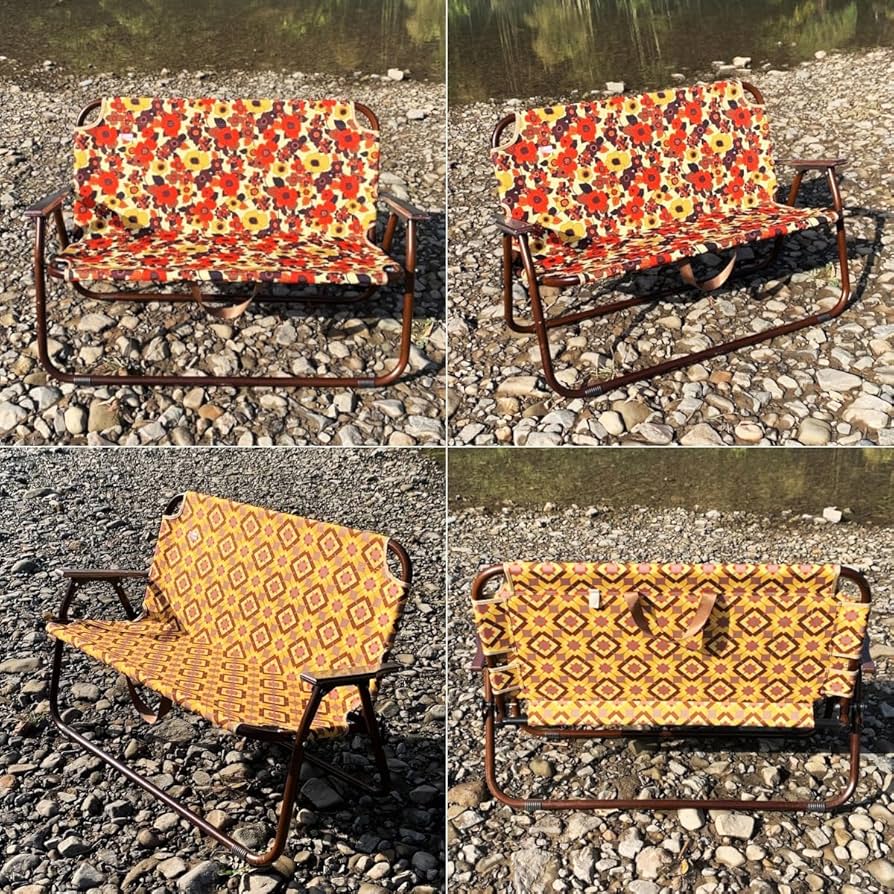 Amazon.co.jp: メロウストア ダブルチェア トートバッグ付き