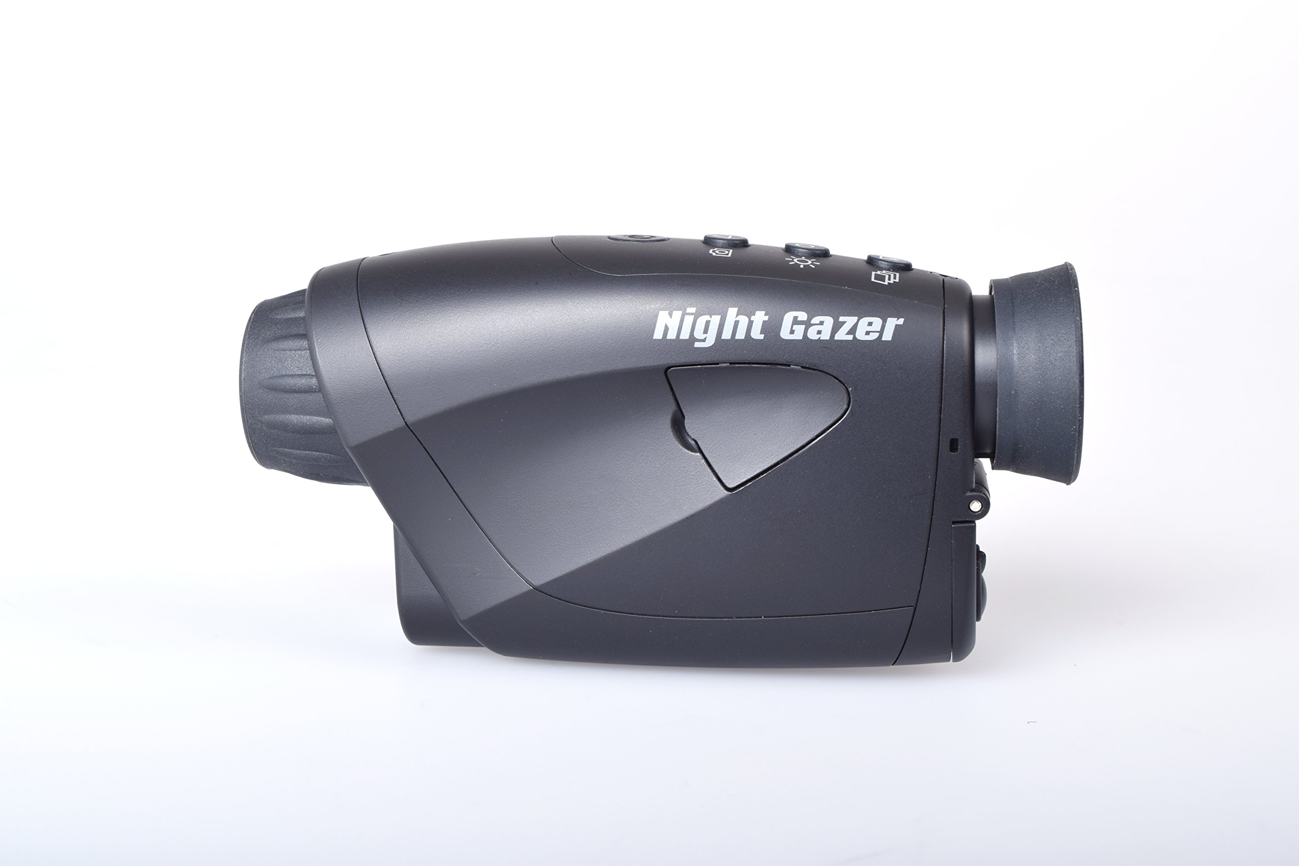 Amazon | SIGHTRON 暗視スコープ ナイトスコープ 小型軽量 動画撮影