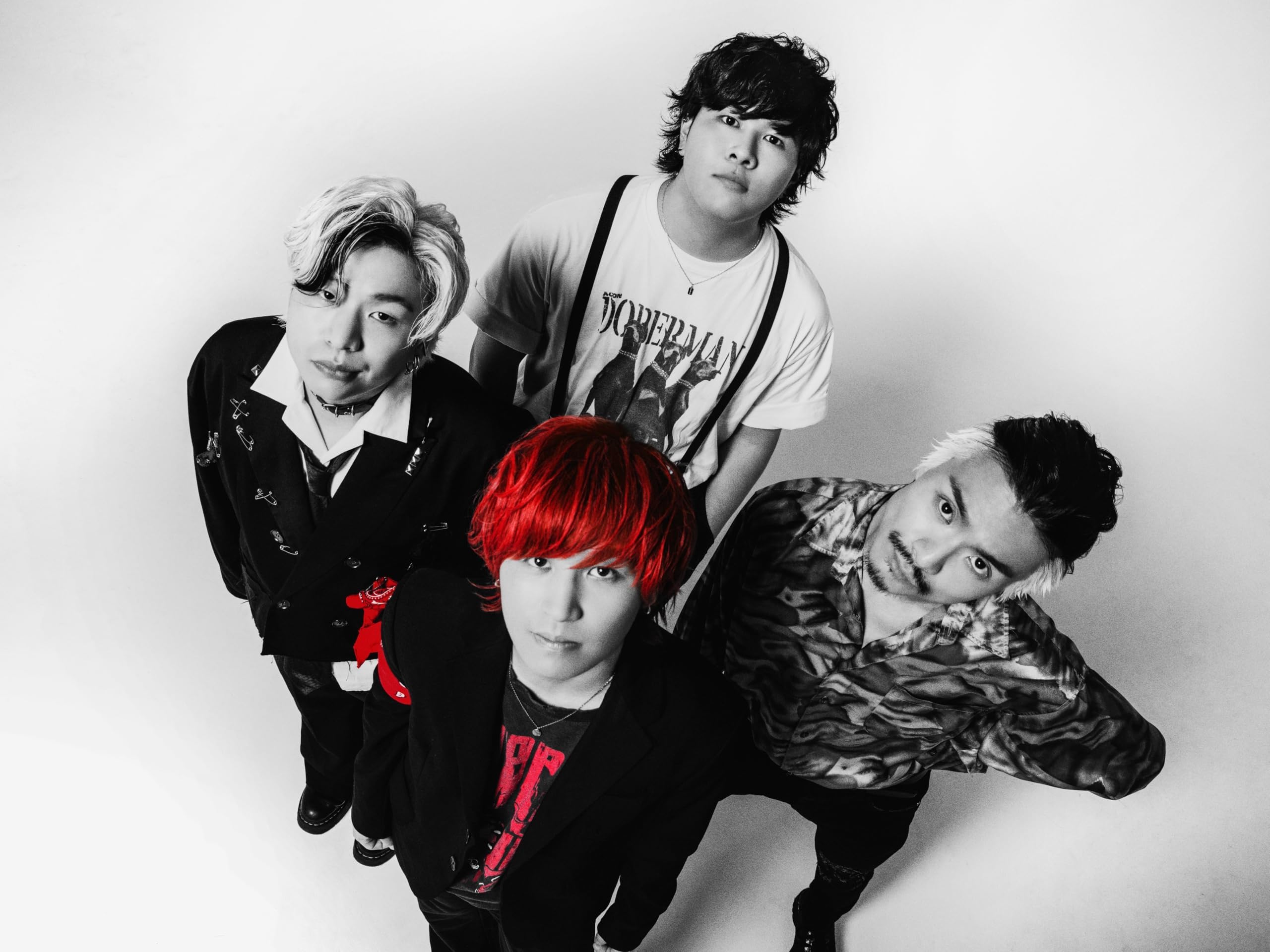 FOMAREの0.02からの楽曲新しい歌をAmazon Musicで