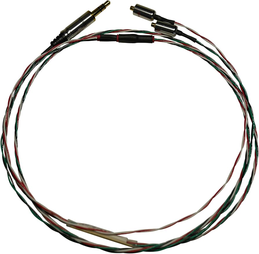 Amazon | AAZV ローゼンクランツ(Rosenkranz) HP - Cycle 3.5 MMCX