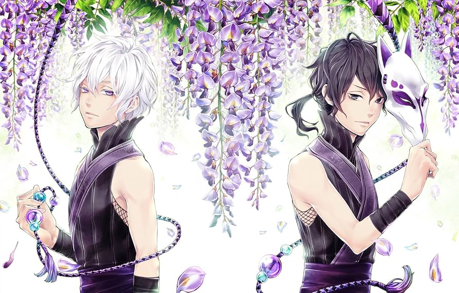 Amazon.co.jp: 曇天に笑う ~宿命、双頭の風魔~ [DVD] : 中村悠一, 梶