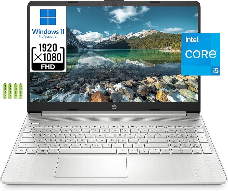Amazon.com: HP 15 15.6