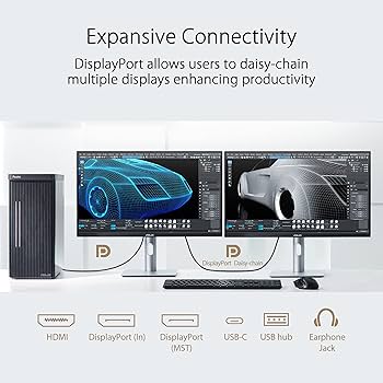 Amazon.co.jp: ASUS 4K モニター ProArt PA329CRV 31.5インチ/IPS/3