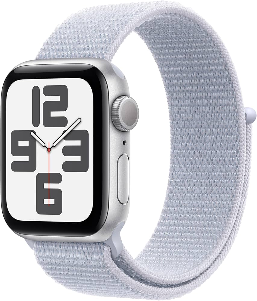 Amazon.co.jp: Apple Watch SE(第 2 世代)[GPS モデル、40mm ケース