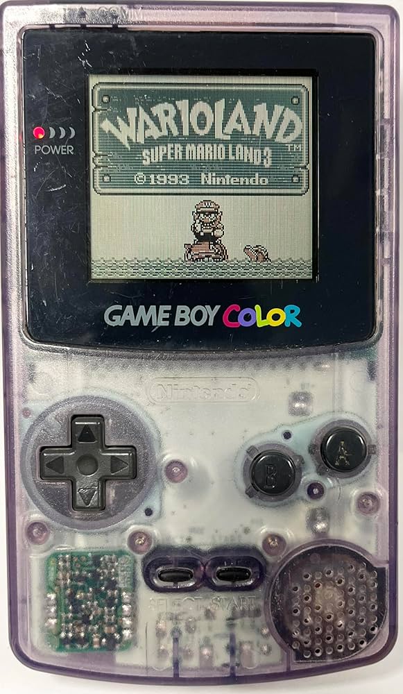 Amazon | スーパーマリオランド3 ワリオランド | ゲームソフト