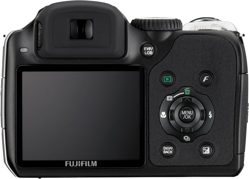 Amazon | FUJIFILM デジタルカメラ FinePix(ファインピックス) S8100FD