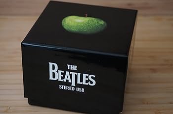 The Beatles Stereo USB [USB Drive] | Amazon.com.br