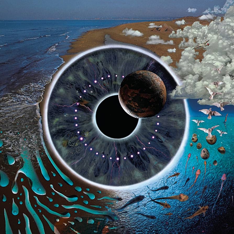 Amazon.com: Pink Floyd - Pulse : Pink Floyd: CDs & Vinyl
