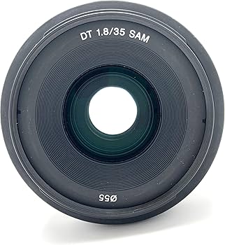 Amazon.co.jp: SONY 単焦点広角レンズ DT 35mm F1.8 SAM APS-C対応