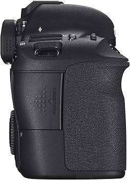 Amazon | 【整備済み品】 Canon デジタル一眼レフカメラ EOS 6Dボディ