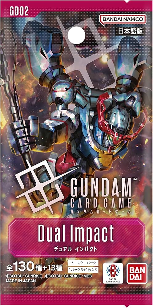 Amazon.co.jp: バンダイ(BANDAI) ガンダムカードゲーム ブースター