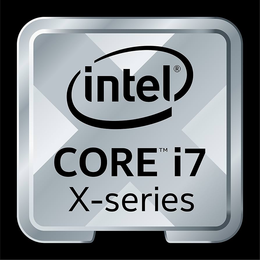 Amazon.com: Intel Core i7 i7-7820X Octa-core 8 Core 3.60 GHz