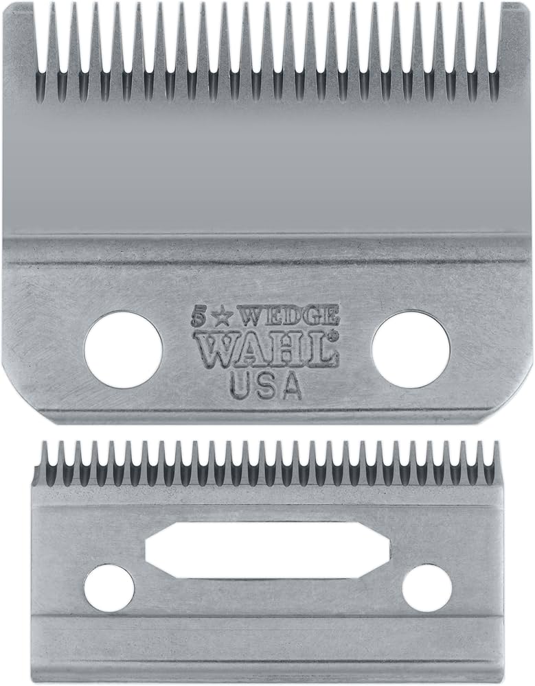 Amazon | WAHL ウォール 5 Star レジェンド セカンド・エディション 替