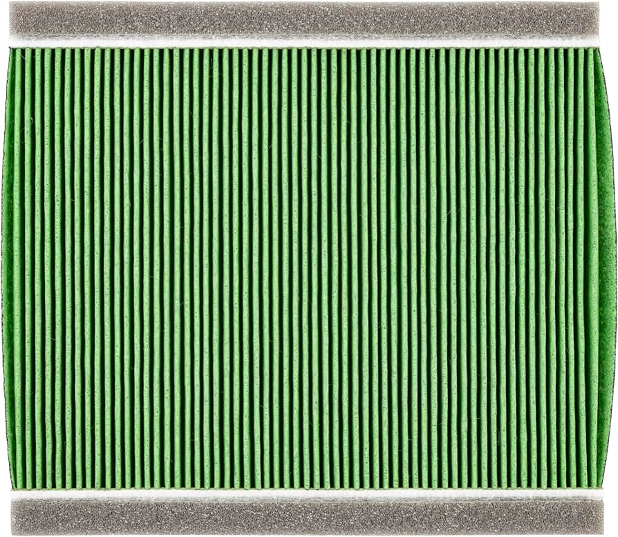Amazon | デンソー(DENSO) カーエアコン用フィルター クリーンエア