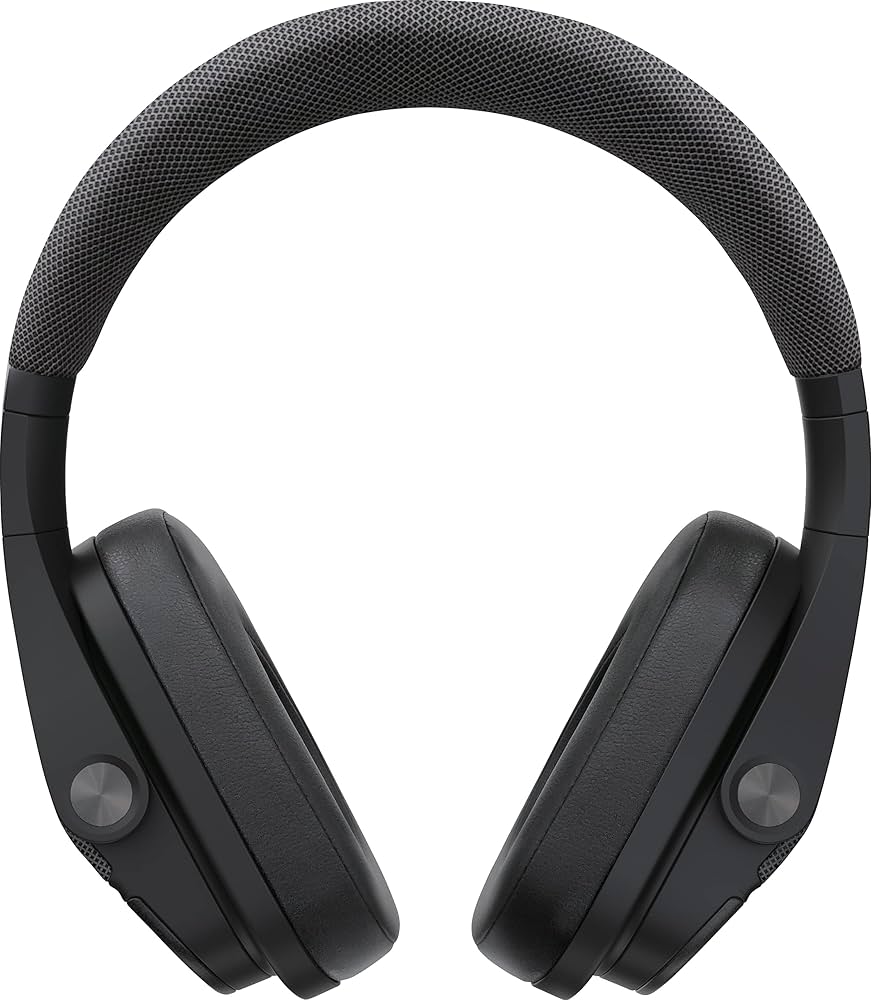 Amazon.co.jp: ヤマハ(YAMAHA) ワイヤレスヘッドホン YH-L700A(B