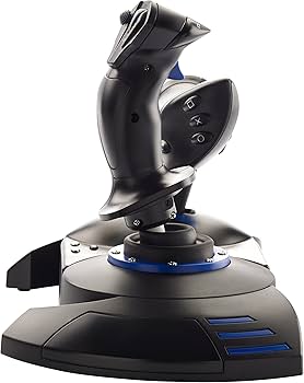 Buy Thrustmaster Thrustmaster(R) 4169085 T-Flight HOTAS 4