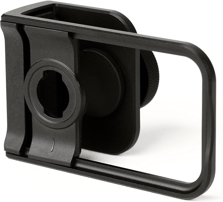 Amazon | Moment レンズマウント スマホ用 | レンズサポート