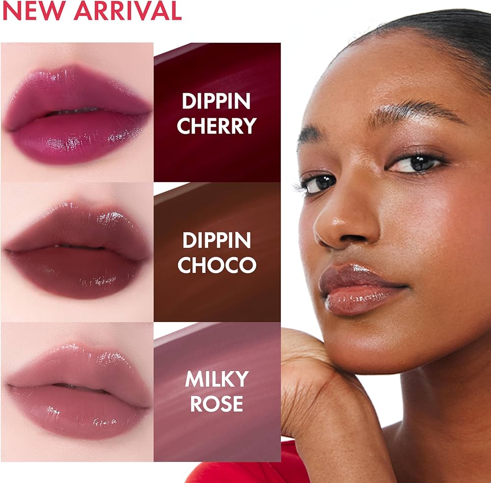 Amazon.com : Amuse SEOUL Daisy Flower Dew Tint 12 SUNDAY | 35