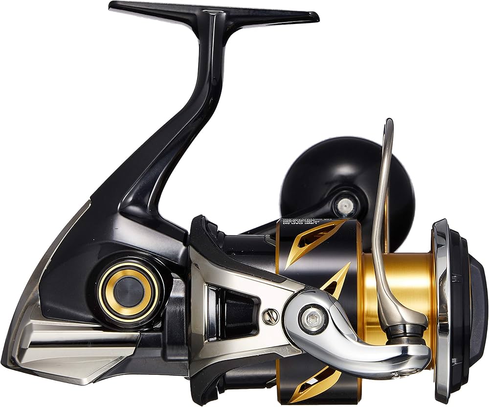 Amazon | シマノ(SHIMANO) スピニングリール 20 ステラ SW 5000HG 近海
