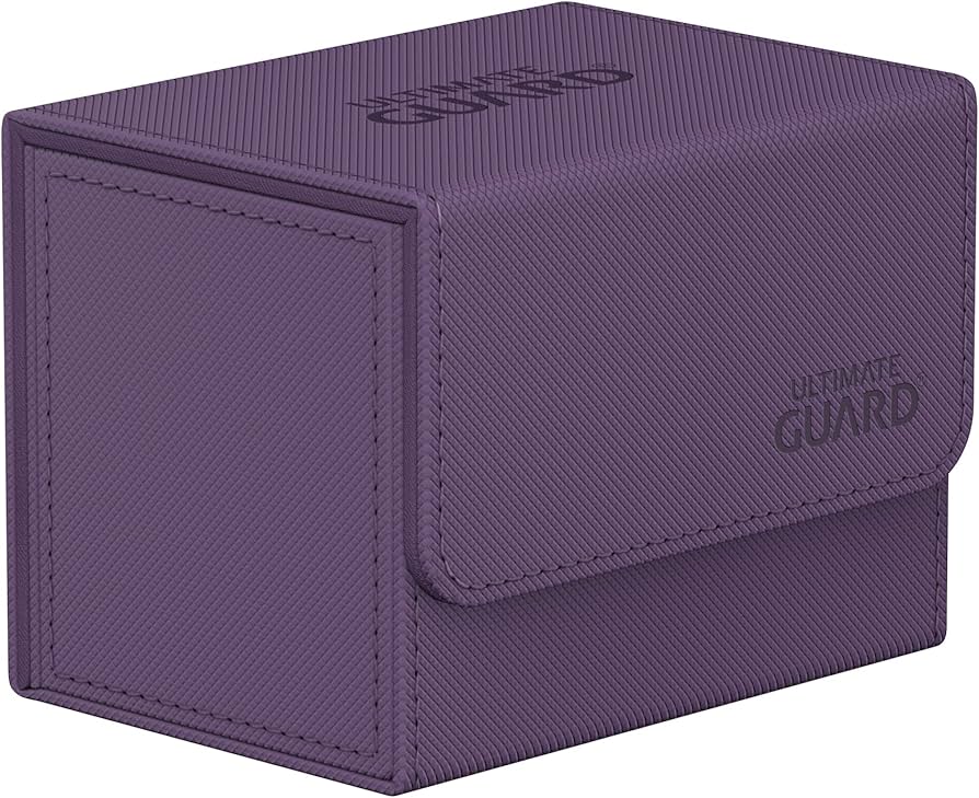 Amazon | Ultimate Guard(アルティメットガード) サイドワインダー 80+