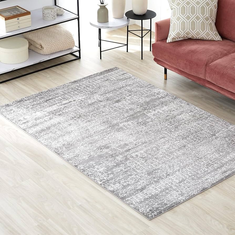 Amazon｜LOWYA ロウヤ カーペット ラグマット 絨毯 じゅうたん ラグ