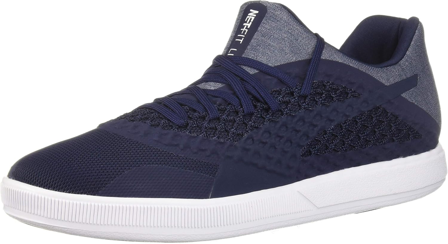 Amazon | PUMA メンズ 365 Netfit Lite フットサルシューズ US サイズ
