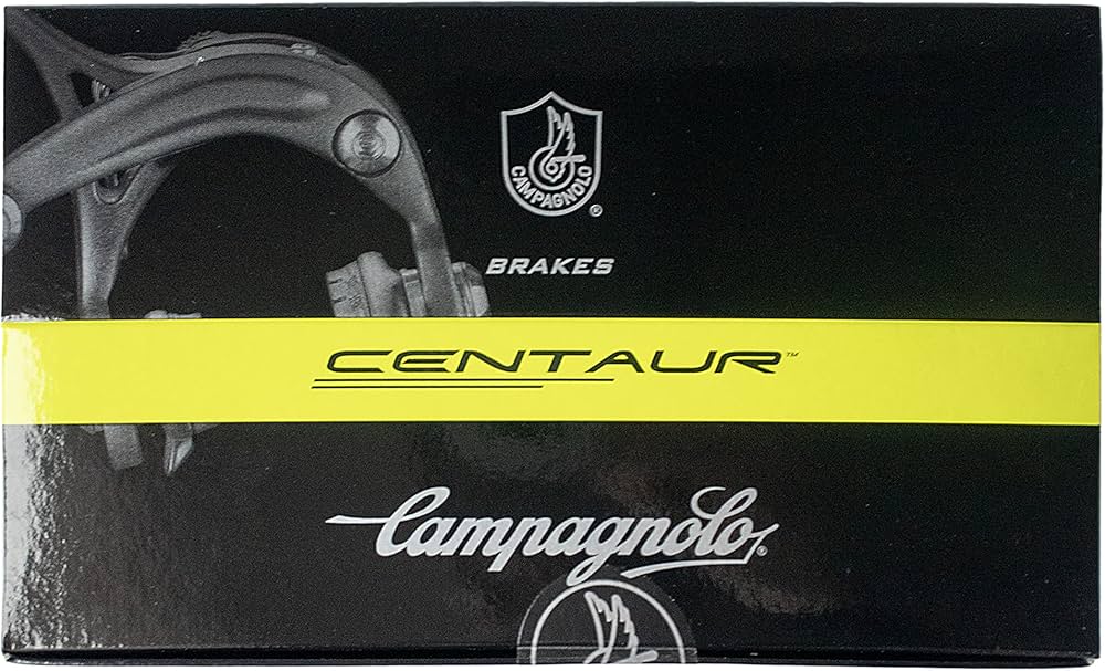 Amazon.com : Campagnolo Centaur Dual Pivot Front & Rear Brake