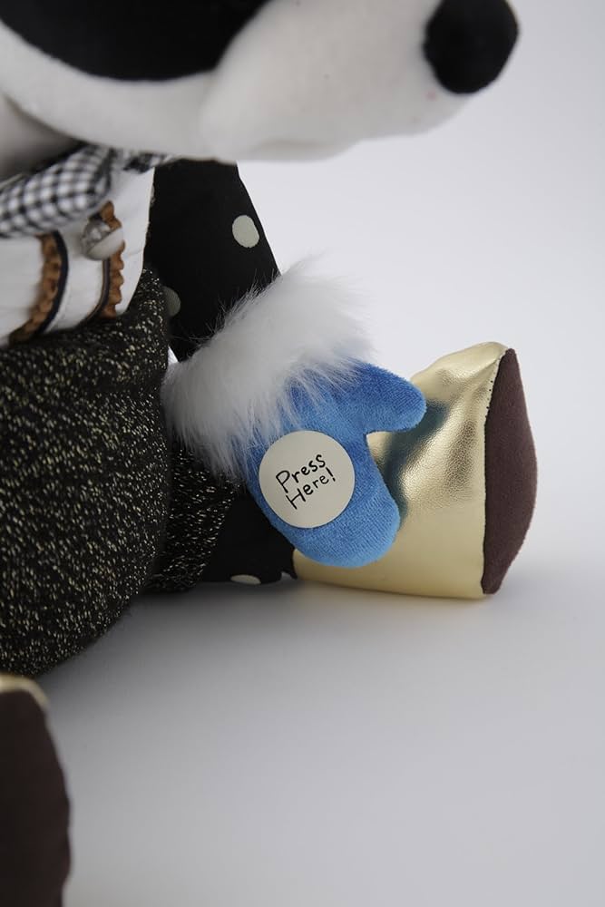 Amazon.co.jp: BRUNO KUCHI-PAKUアニマルスピーカー フレンチ