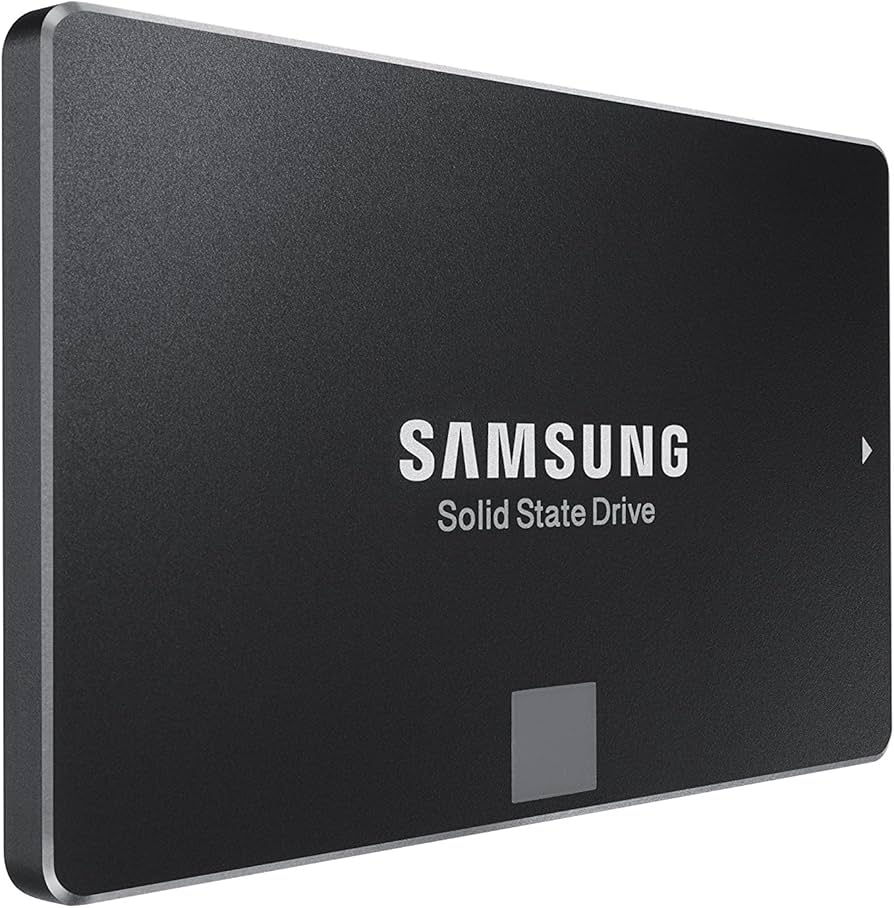 Amazon.com: Samsung 850 EVO 2TB 2.5-Inch SATA III Internal SSD (MZ