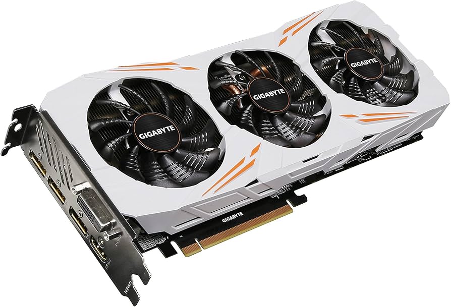 Amazon | GeForce GTX1080TI GAMING OC | GIGABYTE | グラフィック