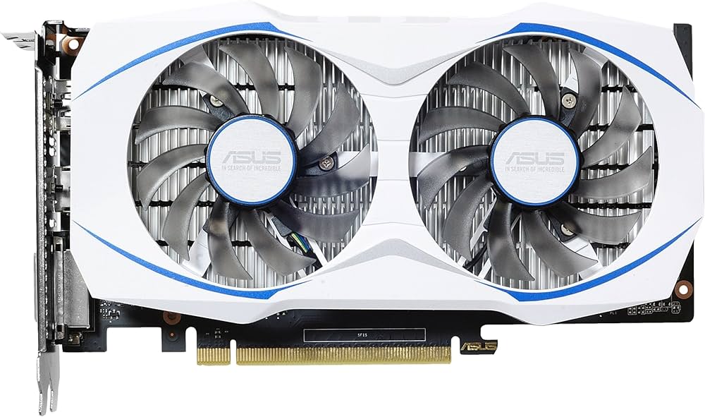 Amazon | ASUS NVIDIA GeForce GTX1050Ti搭載ビデオカード