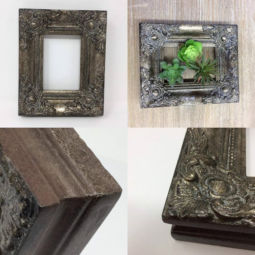 Amazon.co.jp: SPICE OF LIFE(スパイス) 額縁 アンティークスタイル