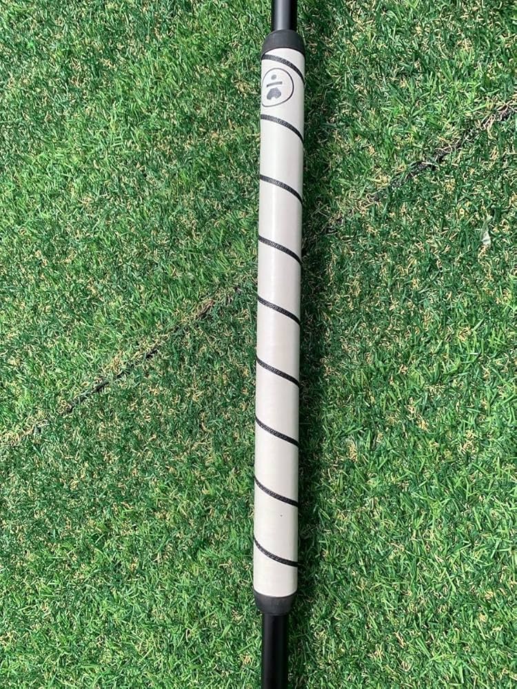 L.A.B. Golf ラブ・ゴルフ DF2.1 長尺パター レフティ