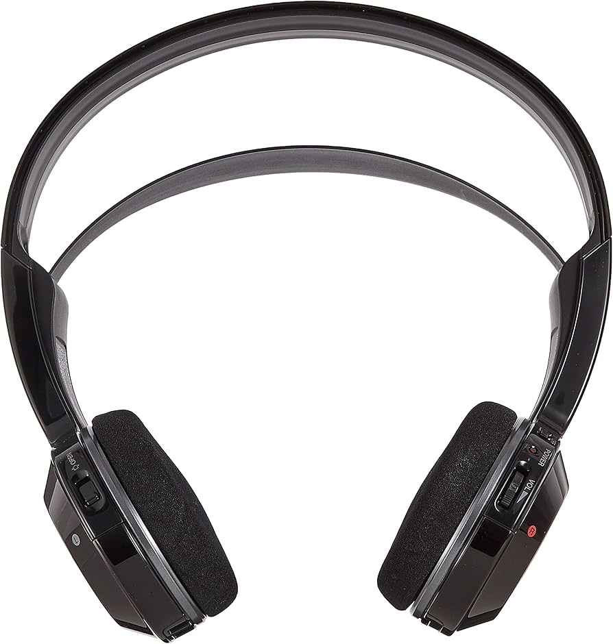 Amazon.co.jp: ソニー コードレスステレオヘッドホン(増設用) オープン