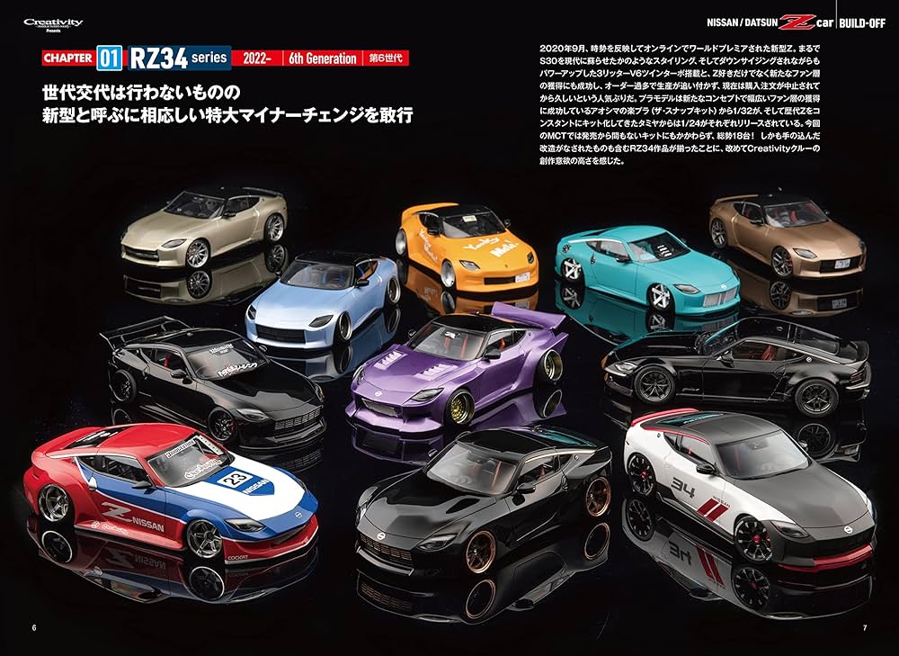 モデル・カーズ・チューニングその十四 (NEKO MOOK 3909) | モデル