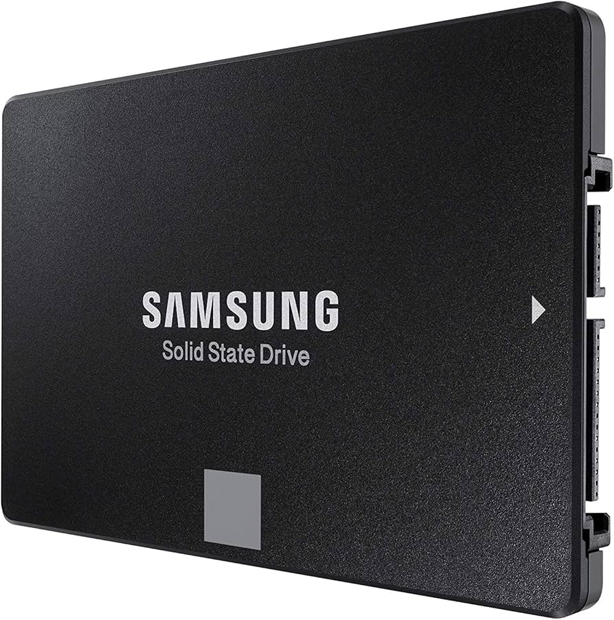 Amazon.com: Samsung SSD 860 EVO 250GB 2.5 Inch SATA III Internal